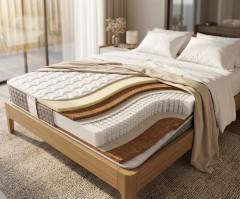 Матрас Виртуоз Beauty sleep