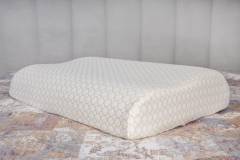 Подушка Memory Comfort Plus