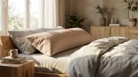 Подушка для тела Soft Sleep
